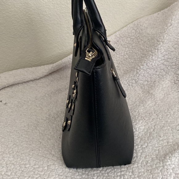 Guess Liya Tote Handbag - Picture 3 of 8